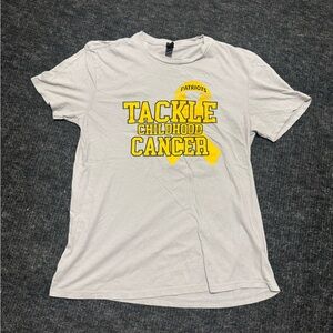 District Gray Concert Tee